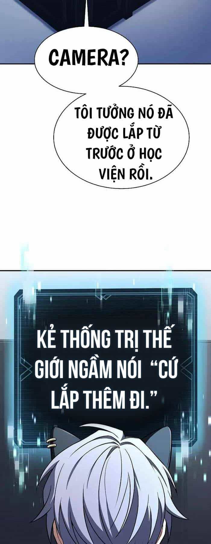 Chòm Sao Là Đệ Tử Của Tôi - Chương 62 - ảnh 42
