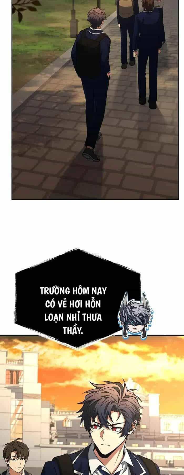 Chòm Sao Là Đệ Tử Của Tôi - Chương 62 - ảnh 46