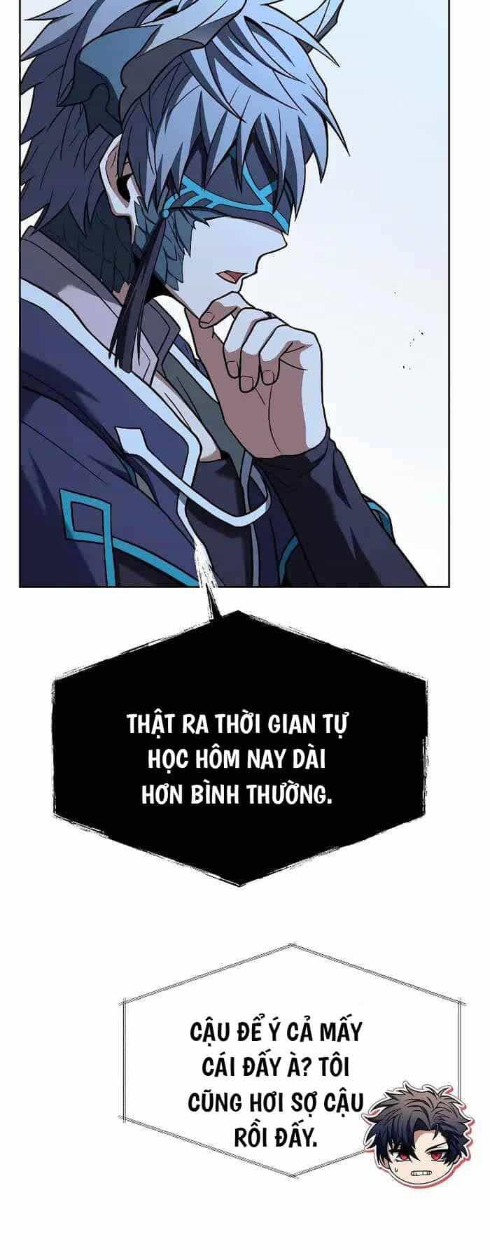 Chòm Sao Là Đệ Tử Của Tôi - Chương 62 - ảnh 48