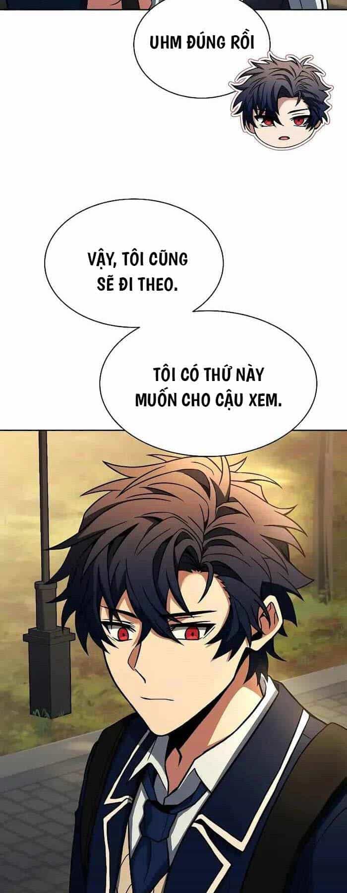 Chòm Sao Là Đệ Tử Của Tôi - Chương 62 - ảnh 53