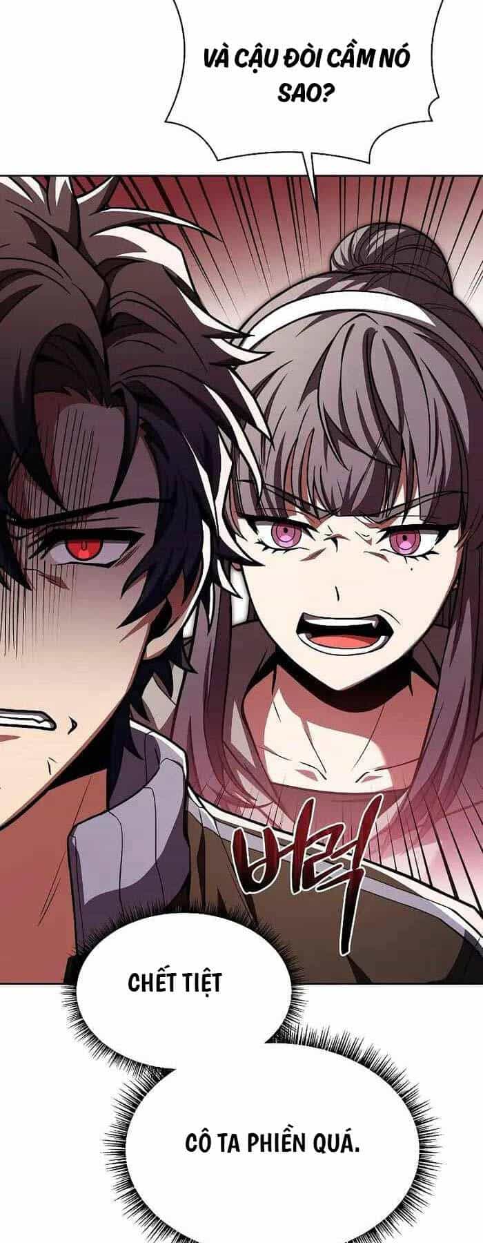 Chòm Sao Là Đệ Tử Của Tôi - Chương 62 - ảnh 72