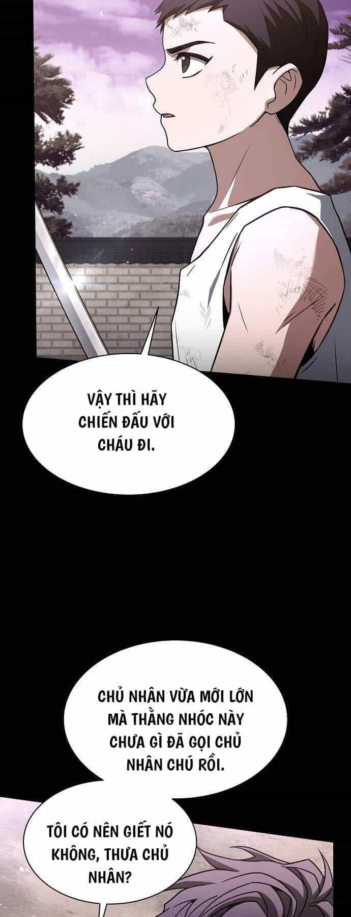 Chòm Sao Là Đệ Tử Của Tôi - Chương 63 - ảnh 13