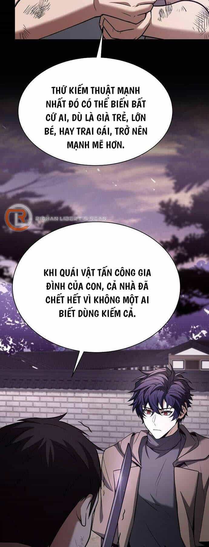 Chòm Sao Là Đệ Tử Của Tôi - Chương 63 - ảnh 17
