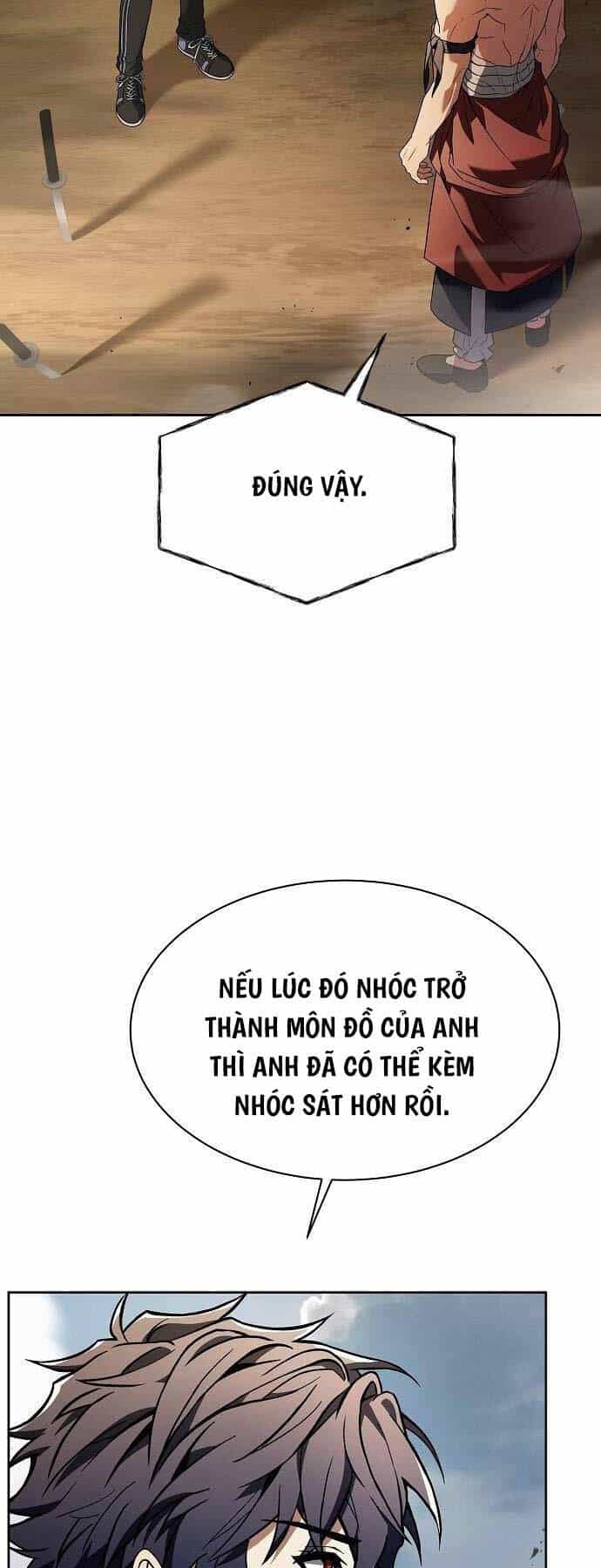 Chòm Sao Là Đệ Tử Của Tôi - Chương 63 - ảnh 31