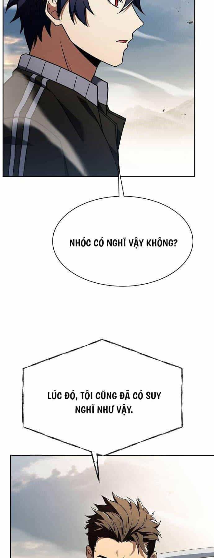 Chòm Sao Là Đệ Tử Của Tôi - Chương 63 - ảnh 32