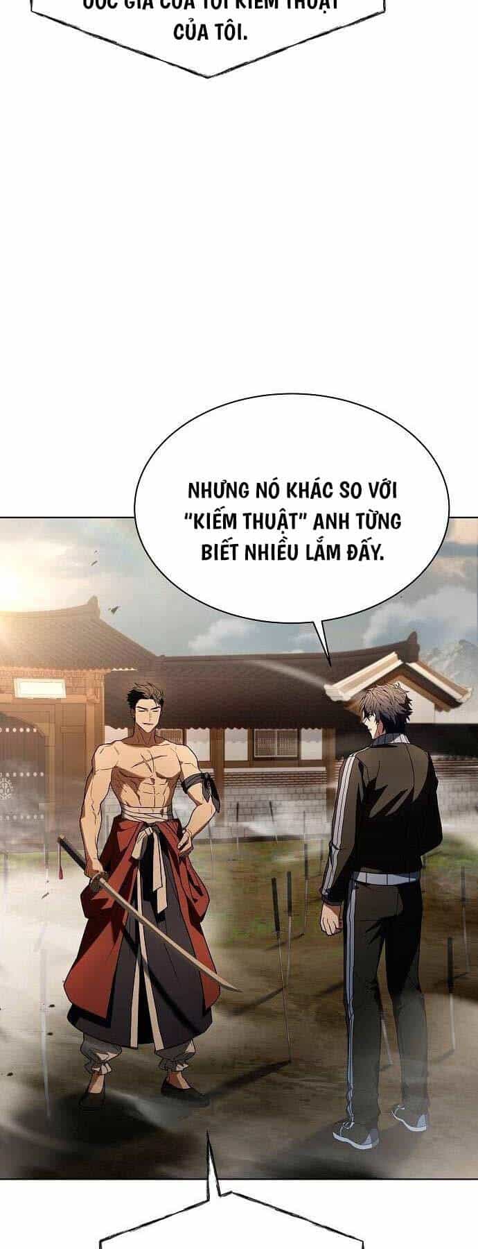 Chòm Sao Là Đệ Tử Của Tôi - Chương 63 - ảnh 36