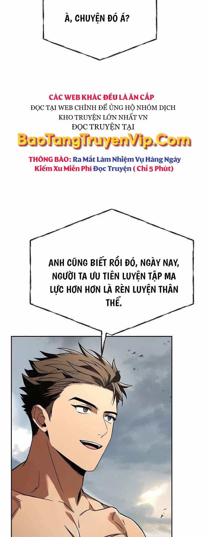 Chòm Sao Là Đệ Tử Của Tôi - Chương 63 - ảnh 37