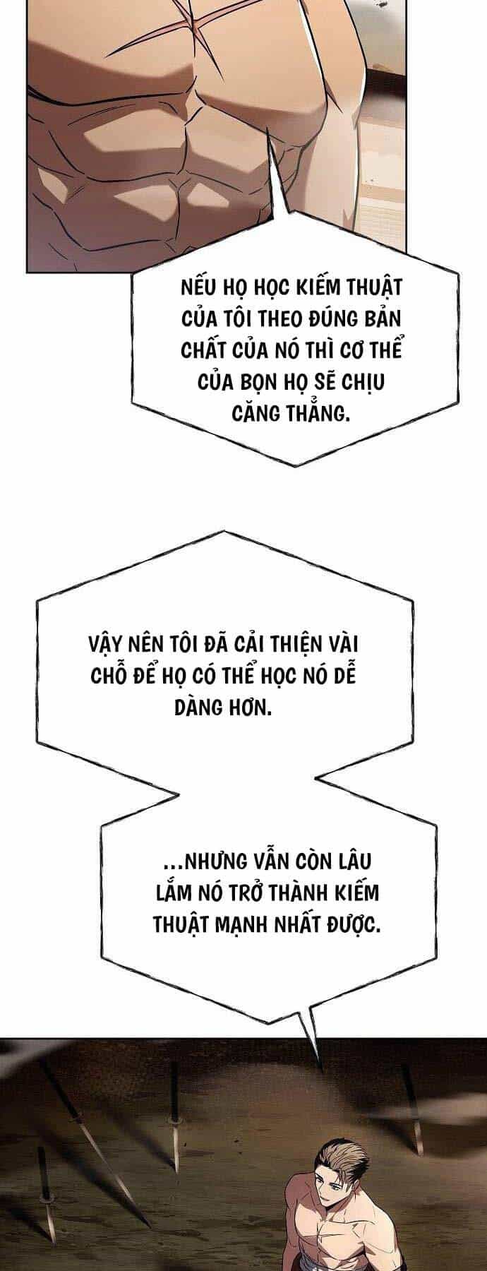 Chòm Sao Là Đệ Tử Của Tôi - Chương 63 - ảnh 38