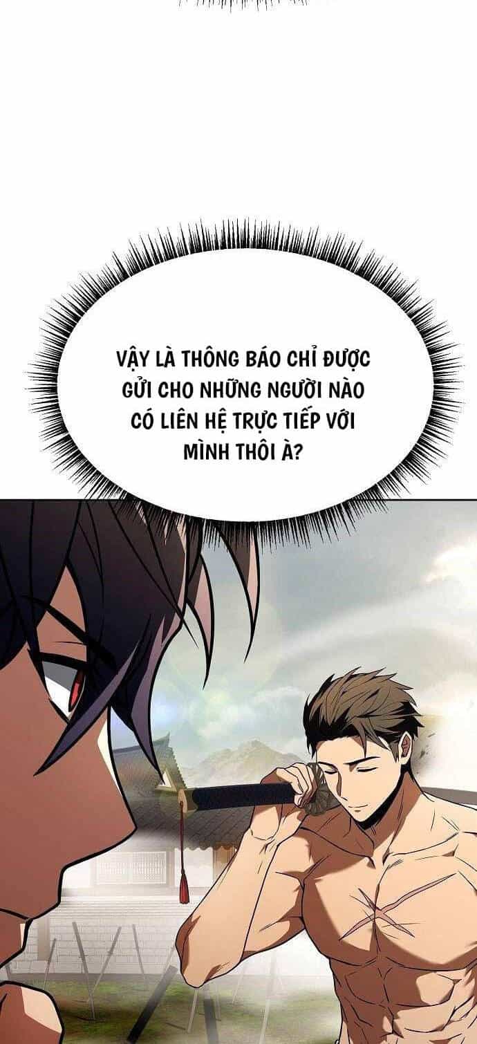 Chòm Sao Là Đệ Tử Của Tôi - Chương 63 - ảnh 43