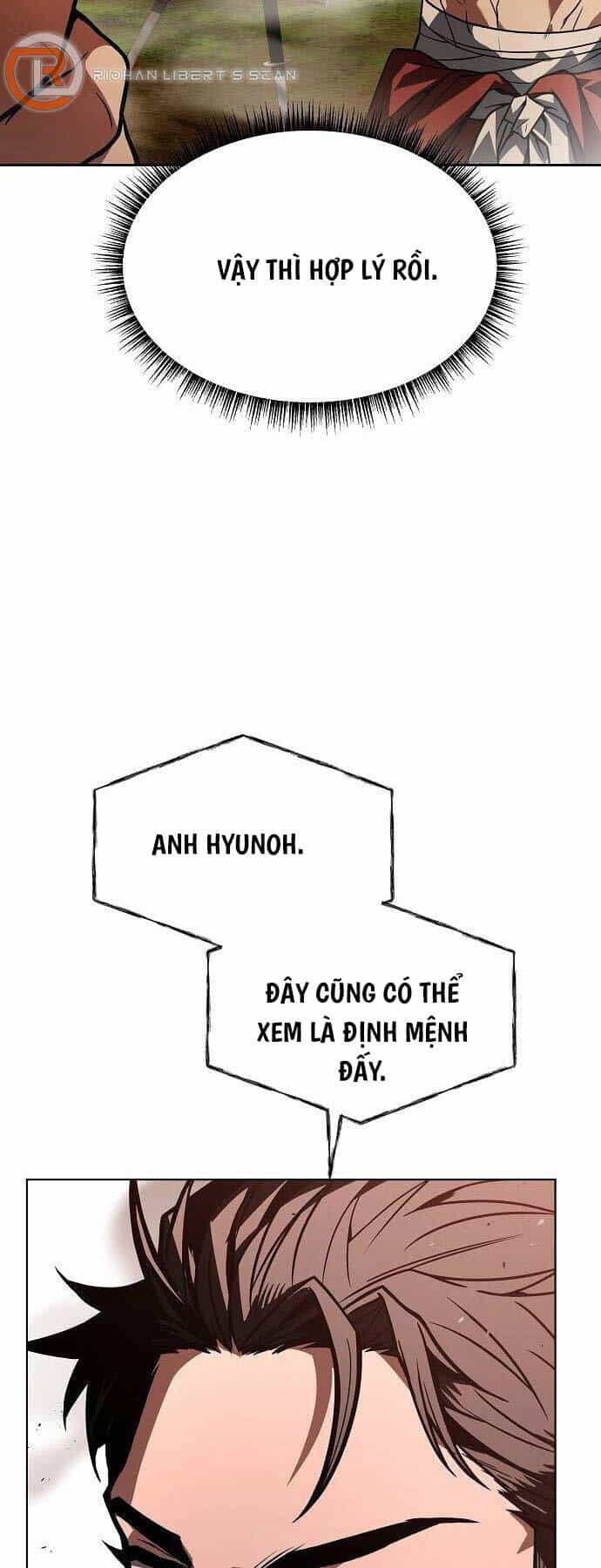 Chòm Sao Là Đệ Tử Của Tôi - Chương 63 - ảnh 44