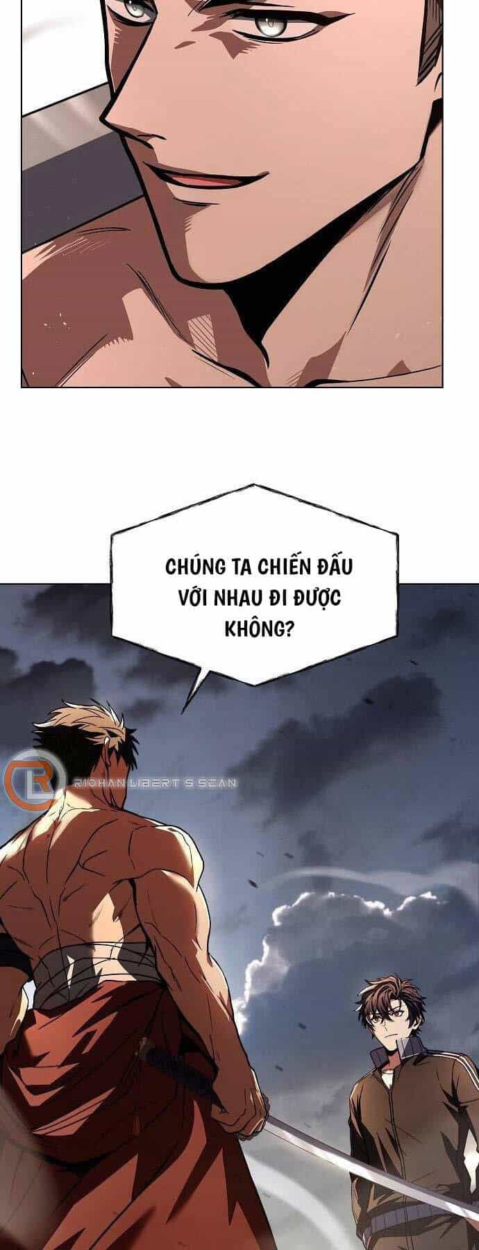 Chòm Sao Là Đệ Tử Của Tôi - Chương 63 - ảnh 45