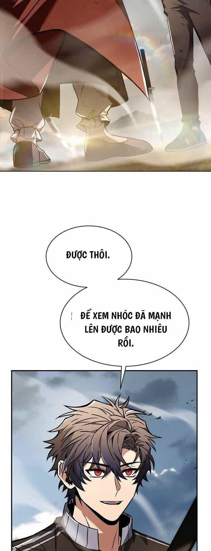 Chòm Sao Là Đệ Tử Của Tôi - Chương 63 - ảnh 46