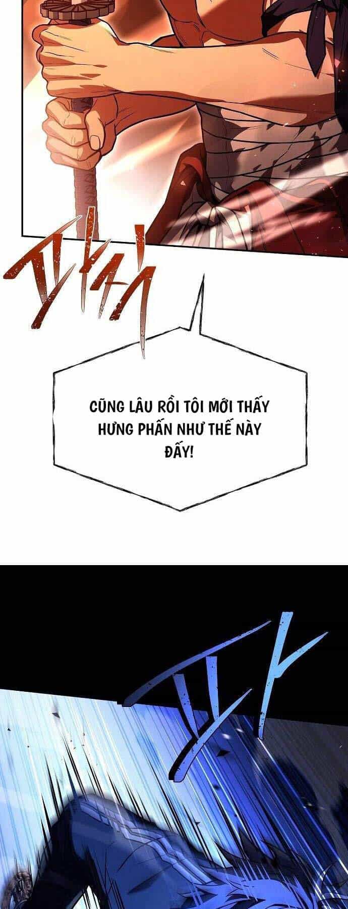 Chòm Sao Là Đệ Tử Của Tôi - Chương 63 - ảnh 48