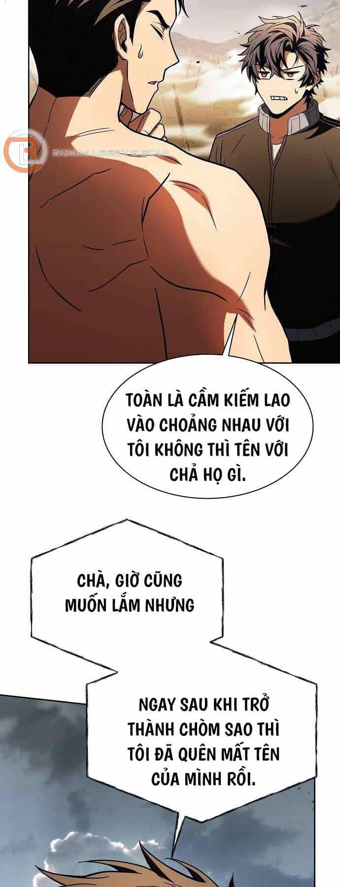 Chòm Sao Là Đệ Tử Của Tôi - Chương 63 - ảnh 6