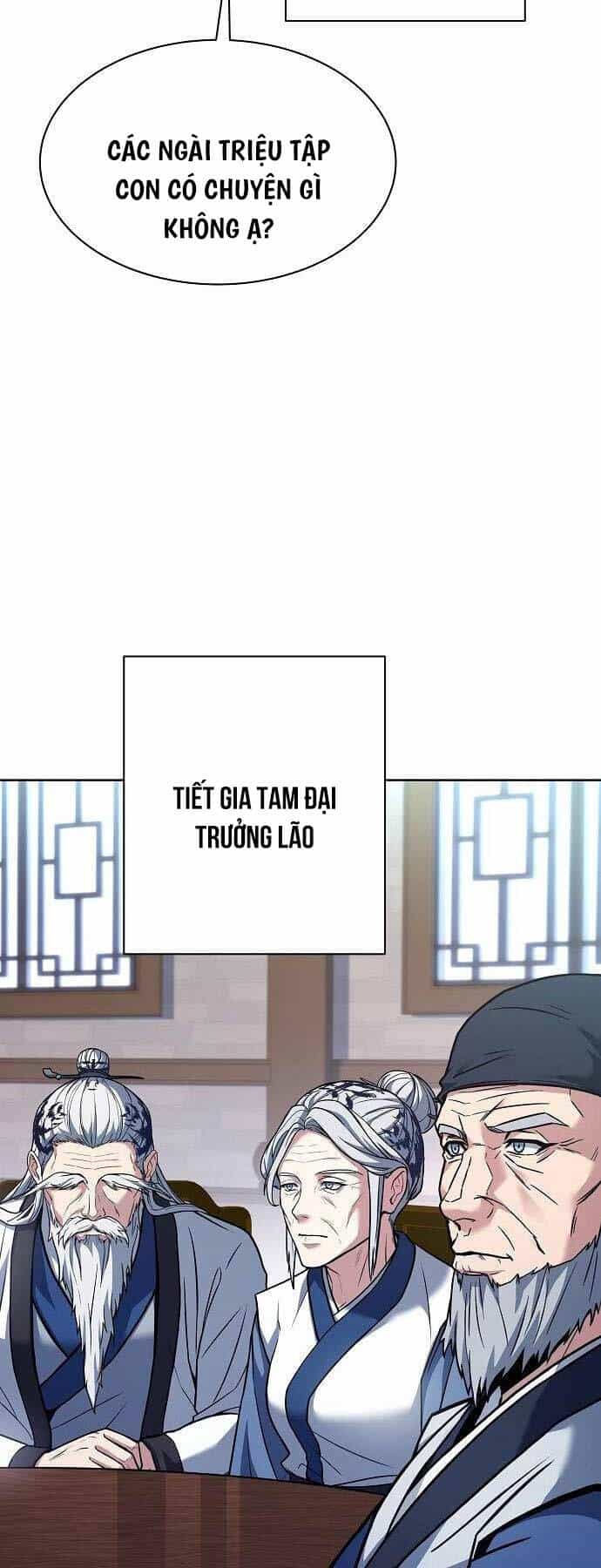Chòm Sao Là Đệ Tử Của Tôi - Chương 63 - ảnh 62