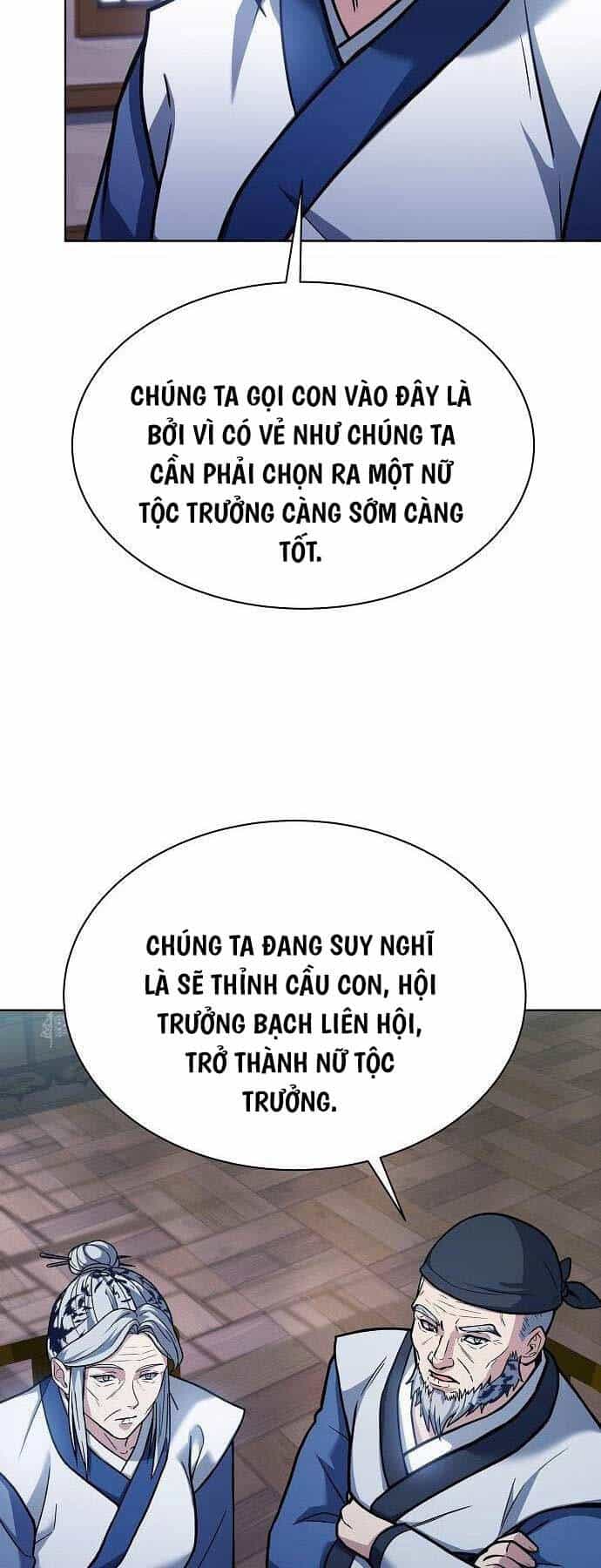 Chòm Sao Là Đệ Tử Của Tôi - Chương 63 - ảnh 64