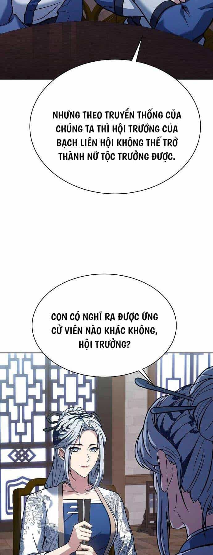 Chòm Sao Là Đệ Tử Của Tôi - Chương 63 - ảnh 65