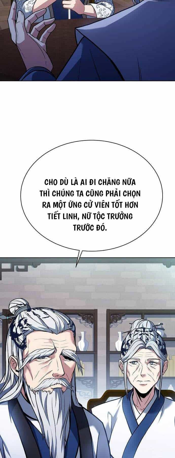 Chòm Sao Là Đệ Tử Của Tôi - Chương 63 - ảnh 66