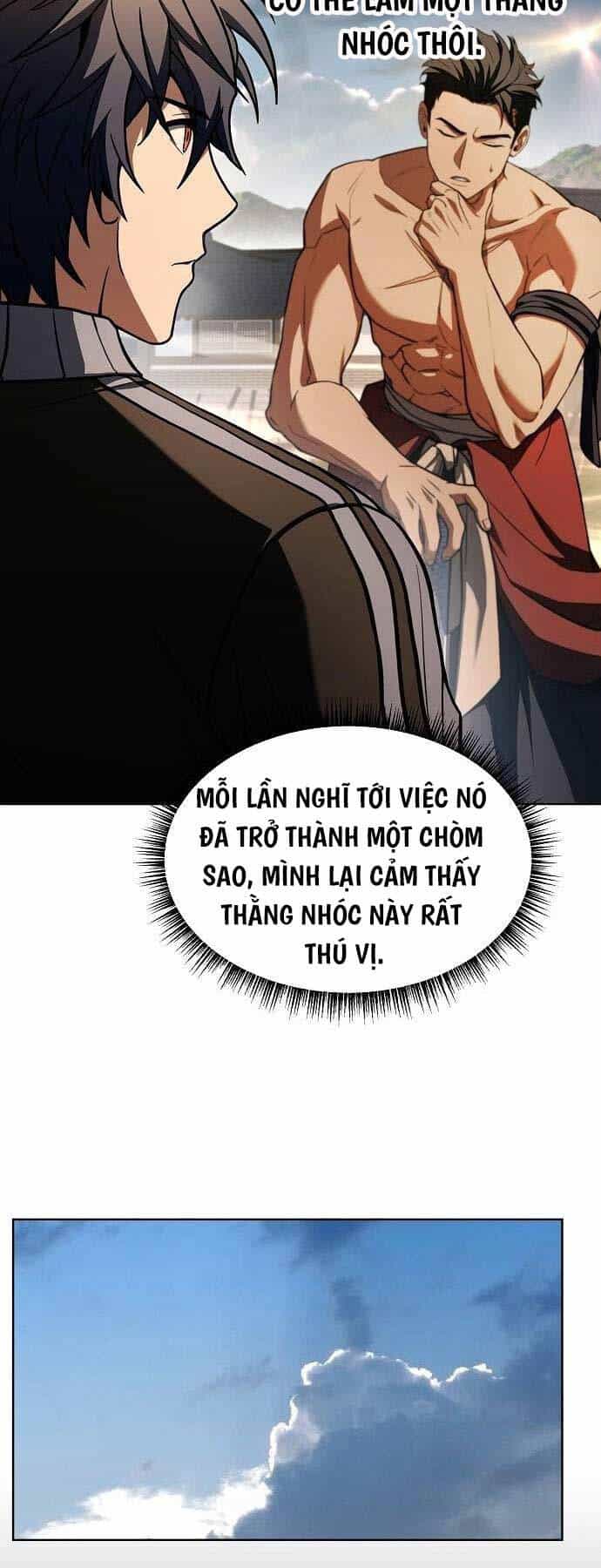 Chòm Sao Là Đệ Tử Của Tôi - Chương 63 - ảnh 9