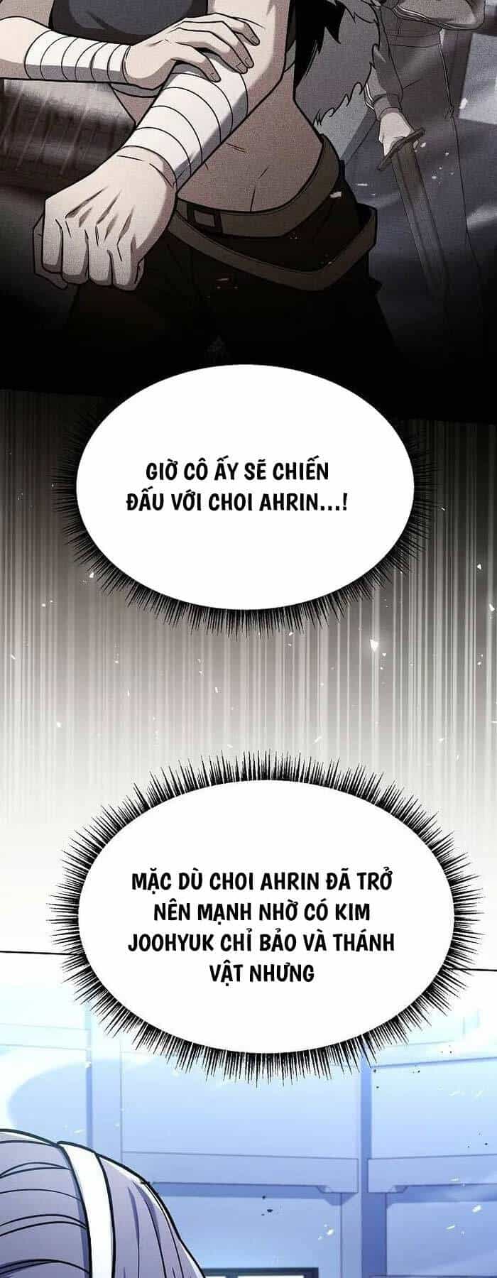 Chòm Sao Là Đệ Tử Của Tôi - Chương 64 - ảnh 10
