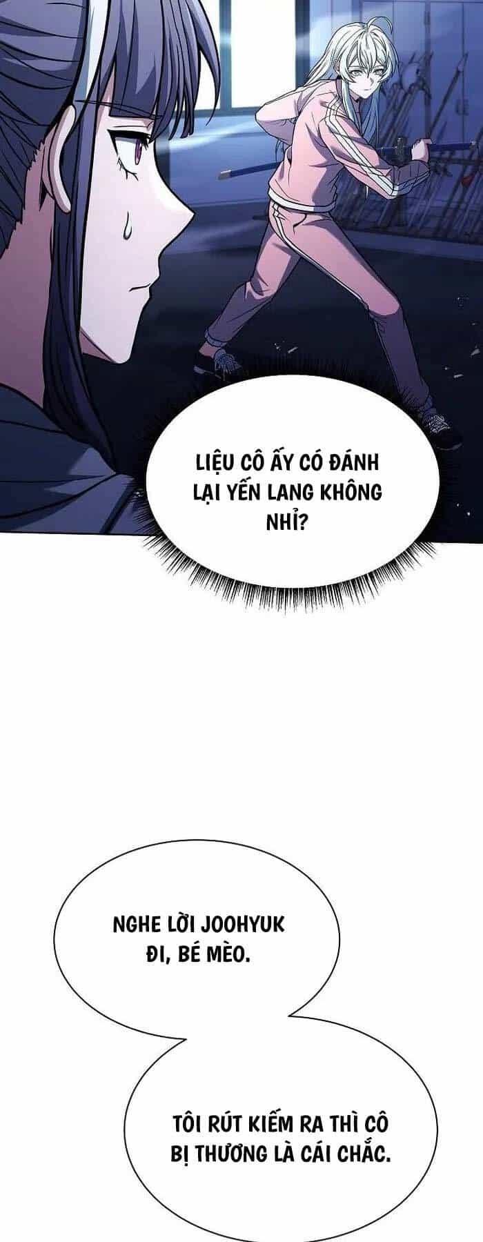 Chòm Sao Là Đệ Tử Của Tôi - Chương 64 - ảnh 11