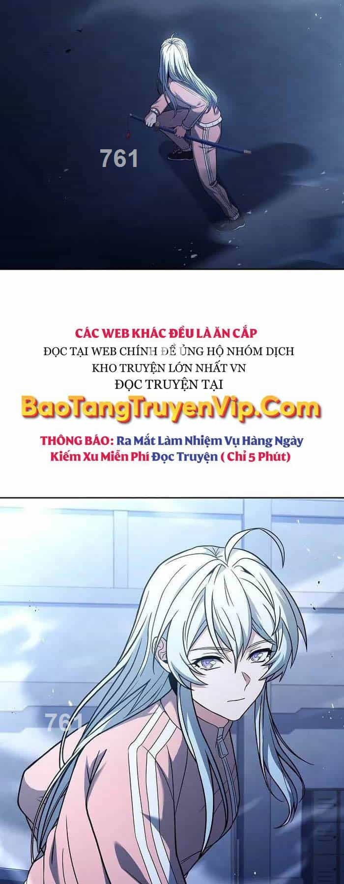 Chòm Sao Là Đệ Tử Của Tôi - Chương 64 - ảnh 2