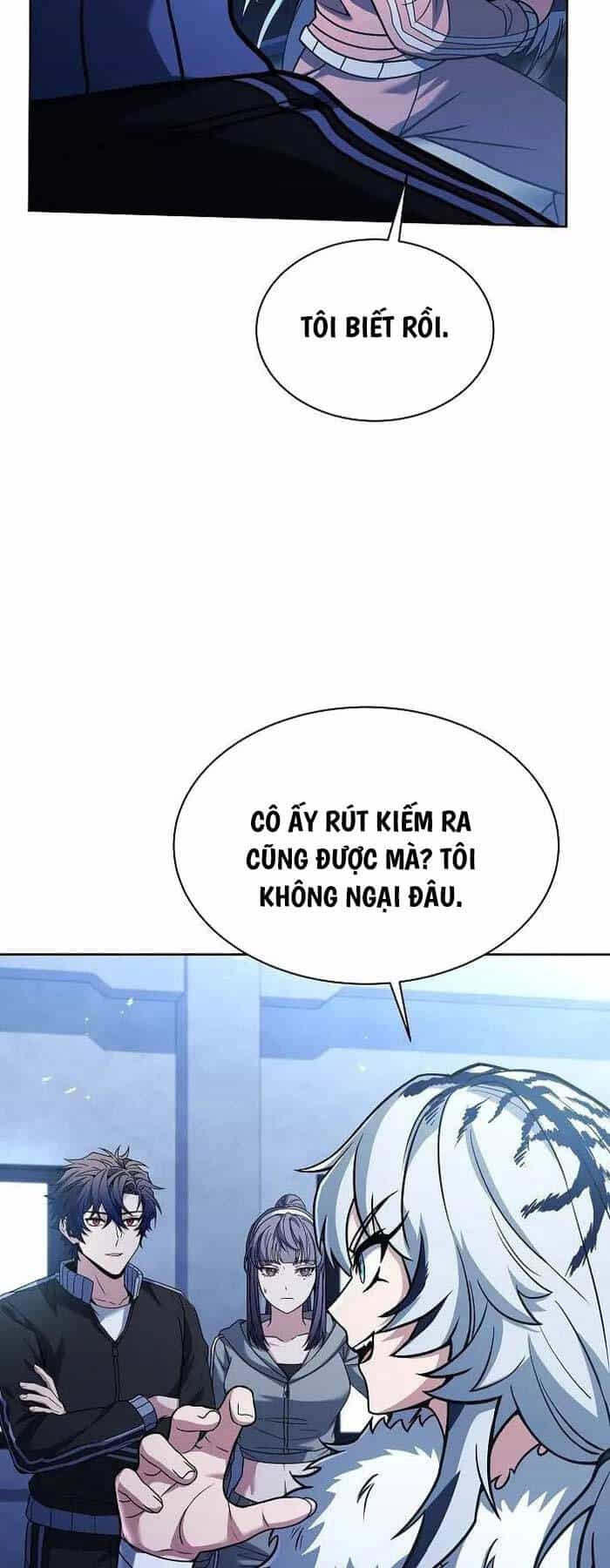 Chòm Sao Là Đệ Tử Của Tôi - Chương 64 - ảnh 6
