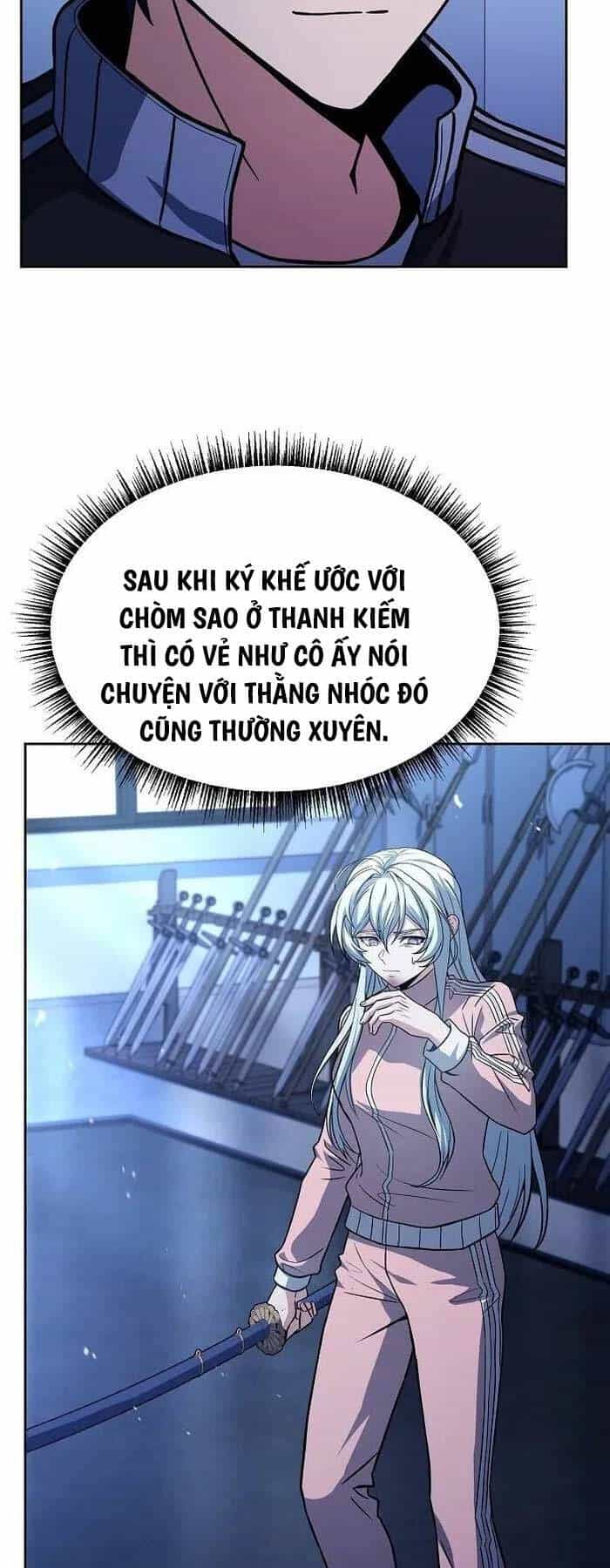 Chòm Sao Là Đệ Tử Của Tôi - Chương 64 - ảnh 61