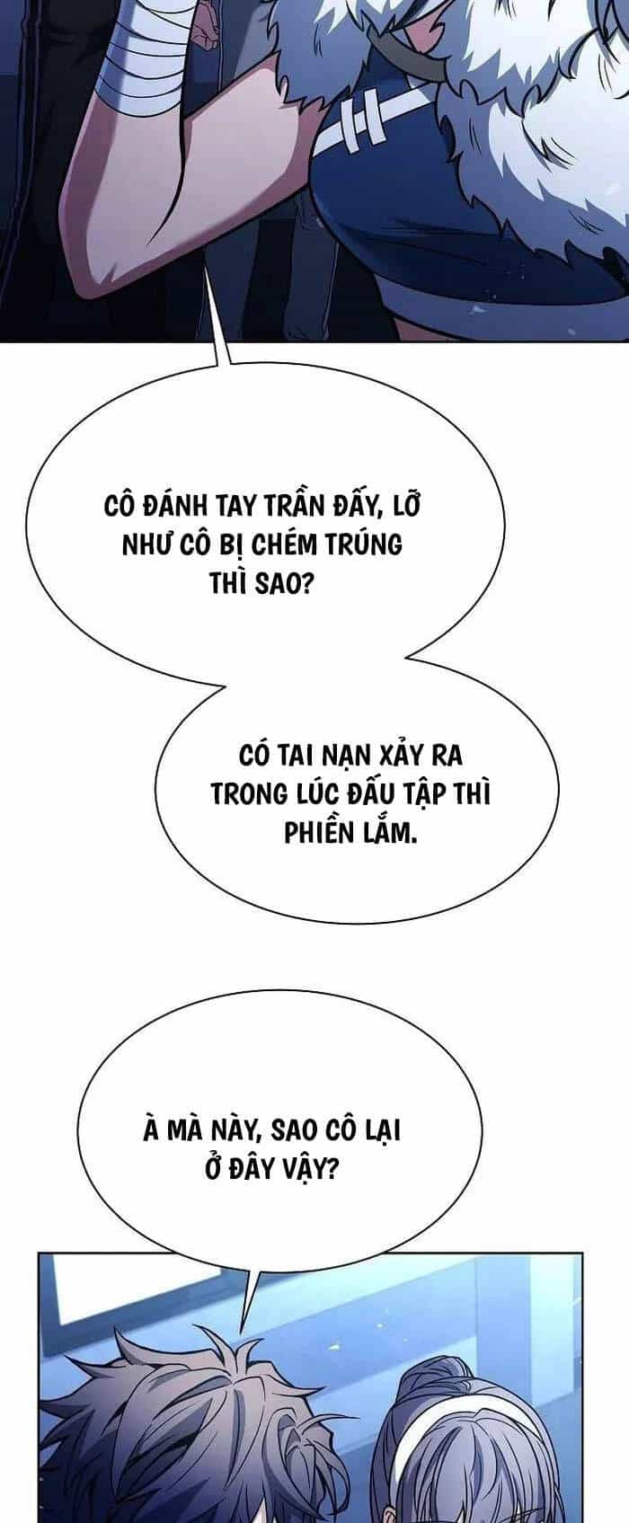 Chòm Sao Là Đệ Tử Của Tôi - Chương 64 - ảnh 7