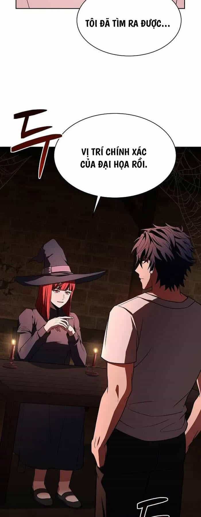 Chòm Sao Là Đệ Tử Của Tôi - Chương 64 - ảnh 73