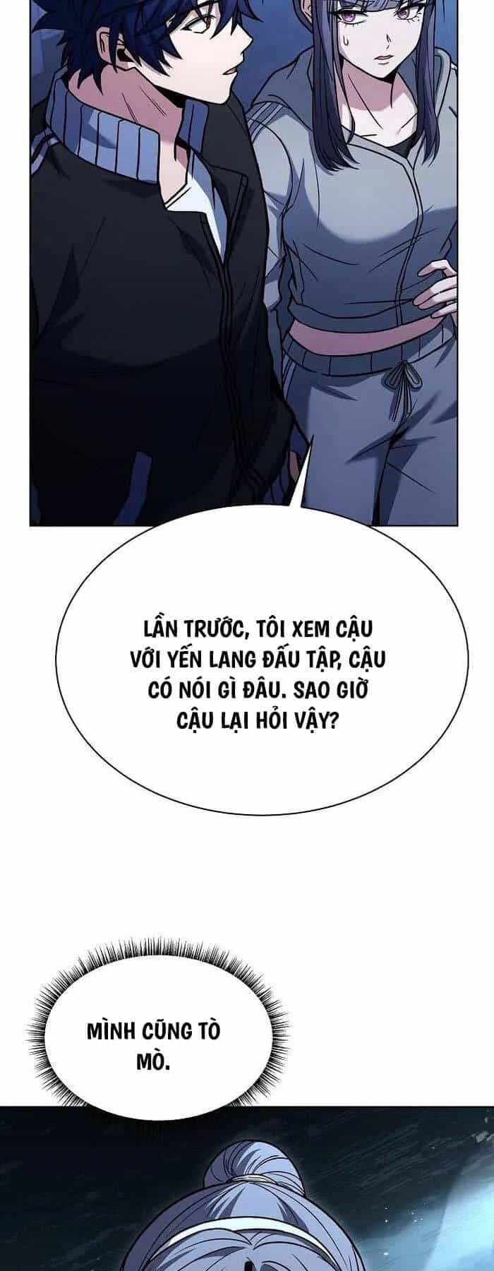 Chòm Sao Là Đệ Tử Của Tôi - Chương 64 - ảnh 8