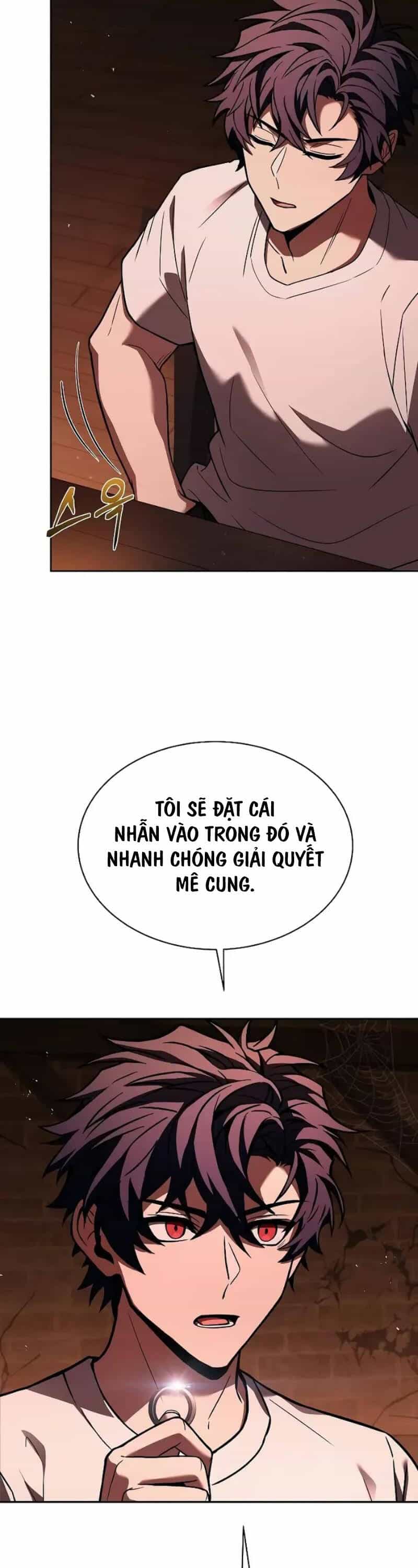 Chòm Sao Là Đệ Tử Của Tôi - Chương 65 - ảnh 10