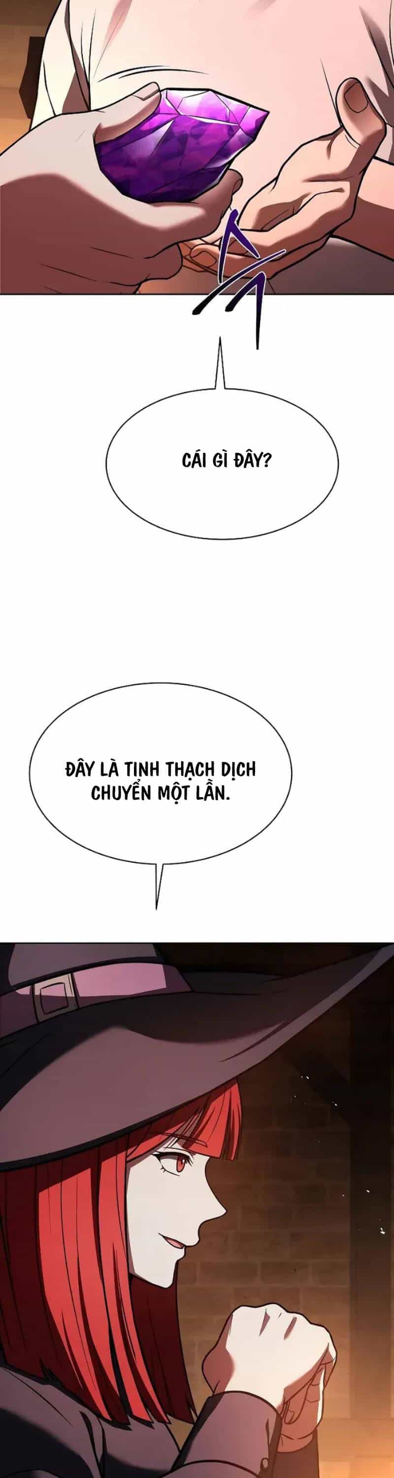 Chòm Sao Là Đệ Tử Của Tôi - Chương 65 - ảnh 13