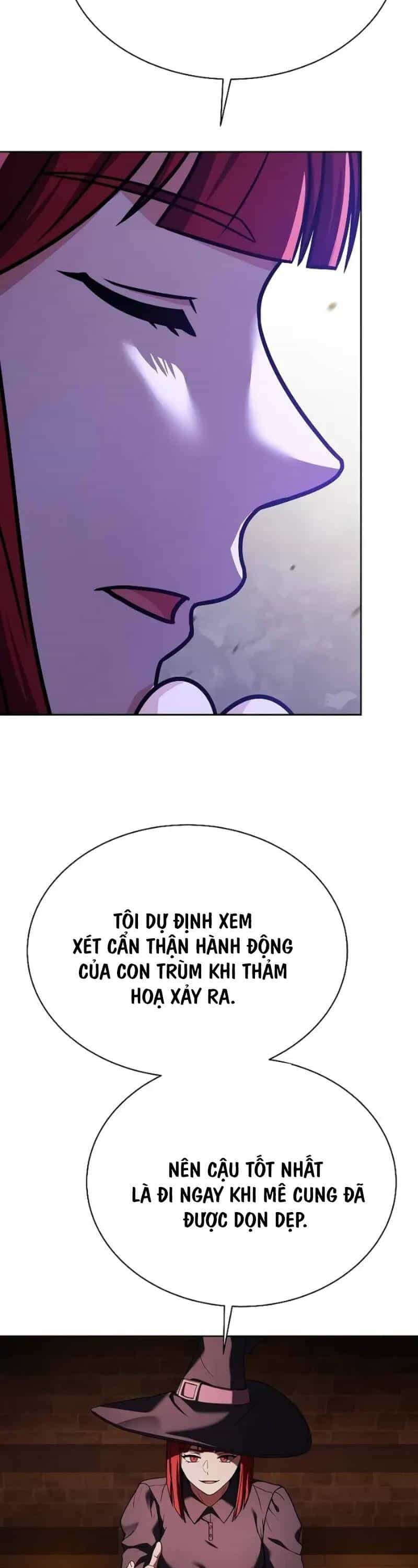 Chòm Sao Là Đệ Tử Của Tôi - Chương 65 - ảnh 15