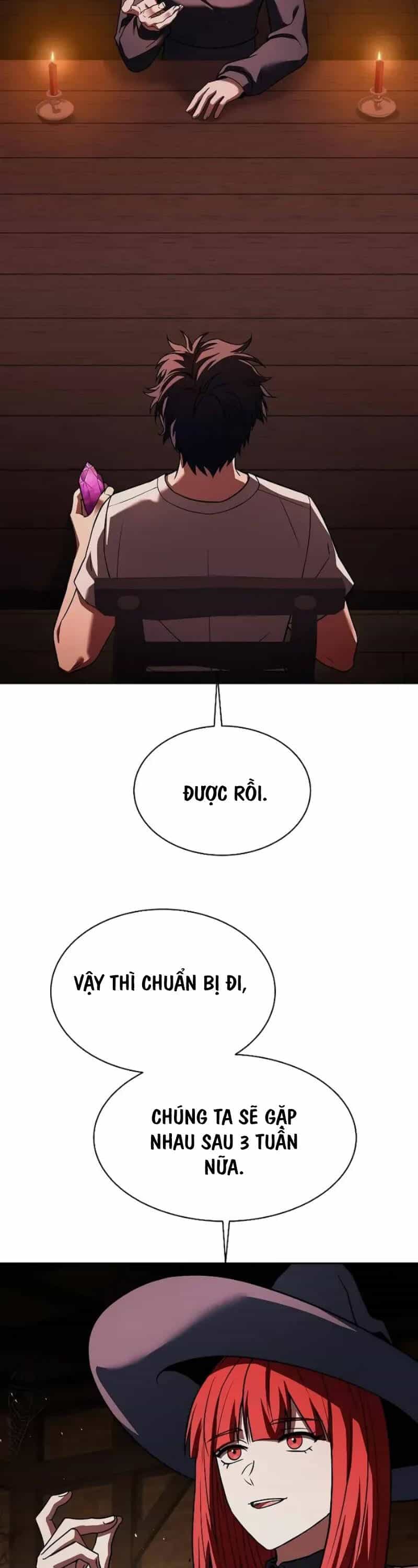 Chòm Sao Là Đệ Tử Của Tôi - Chương 65 - ảnh 16
