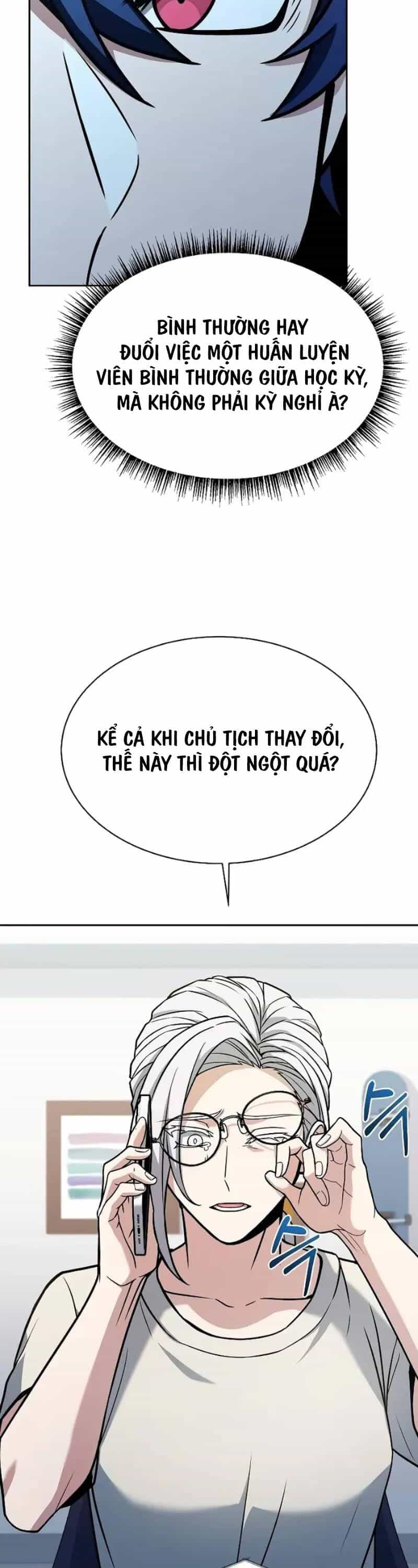 Chòm Sao Là Đệ Tử Của Tôi - Chương 65 - ảnh 28