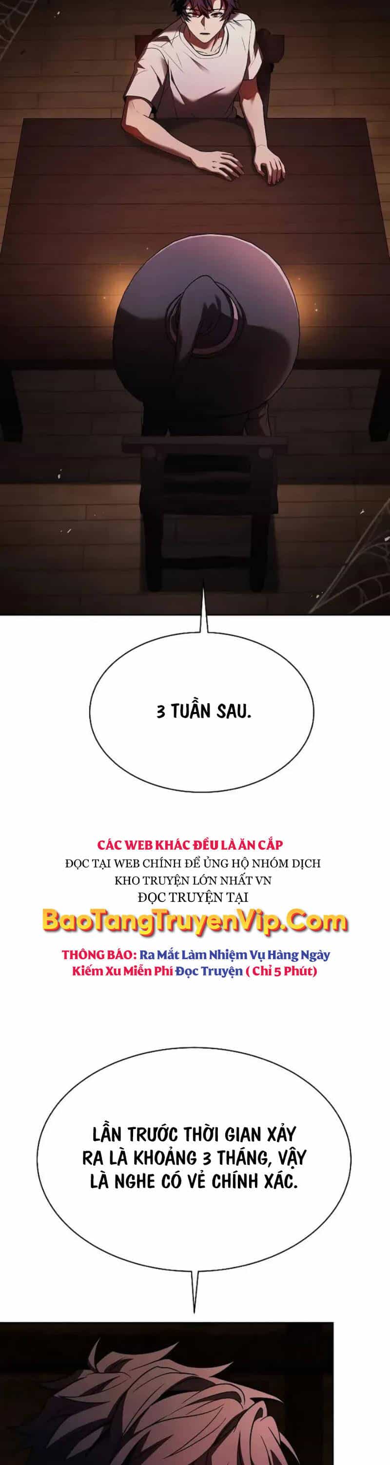 Chòm Sao Là Đệ Tử Của Tôi - Chương 65 - ảnh 3