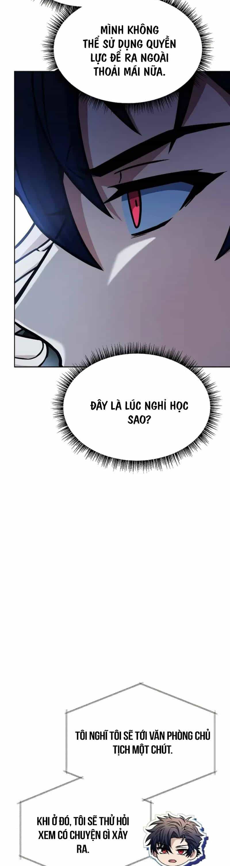 Chòm Sao Là Đệ Tử Của Tôi - Chương 65 - ảnh 31