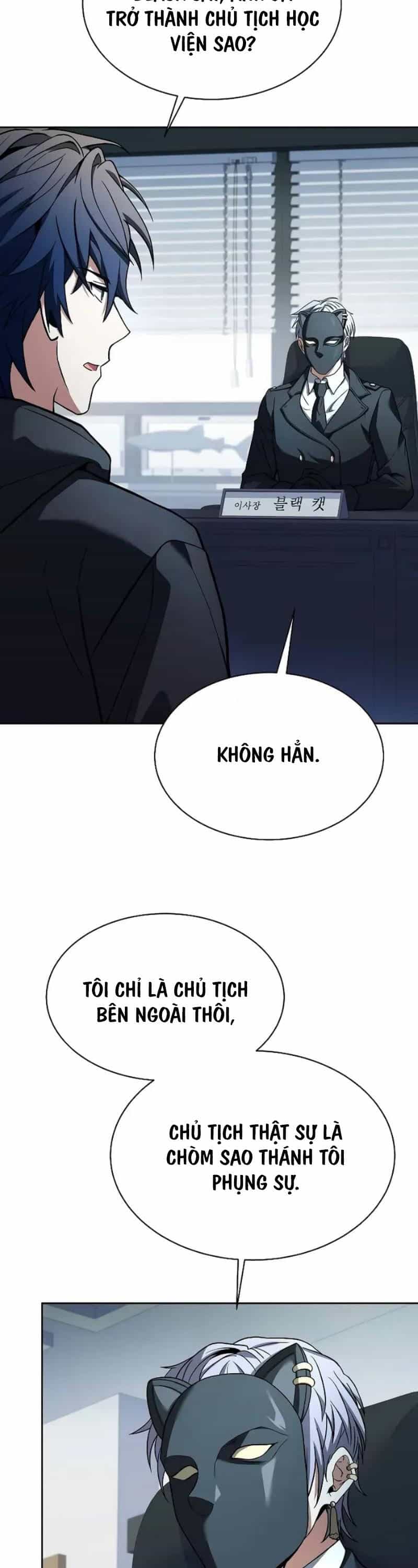 Chòm Sao Là Đệ Tử Của Tôi - Chương 65 - ảnh 38