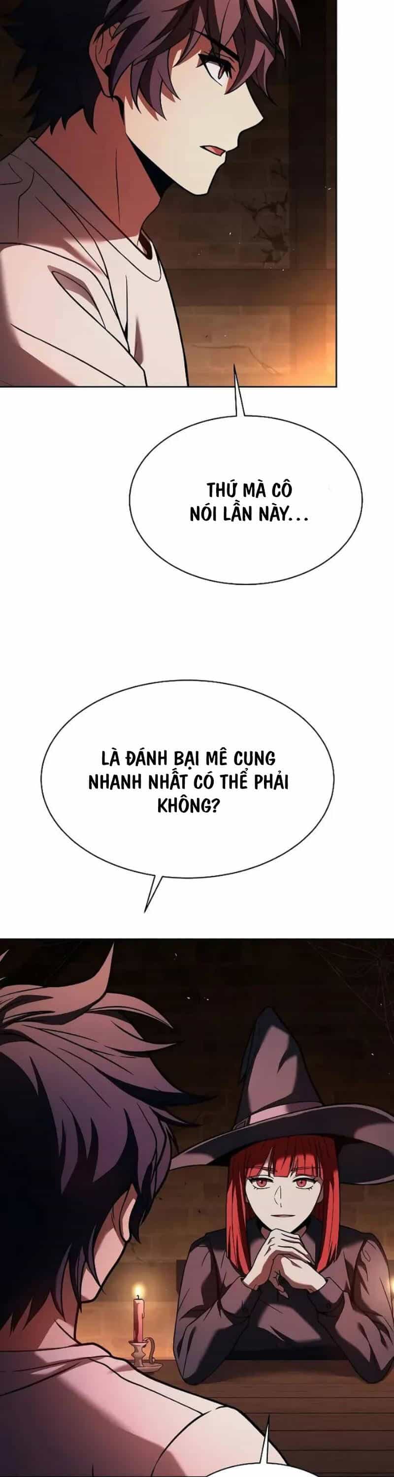 Chòm Sao Là Đệ Tử Của Tôi - Chương 65 - ảnh 4