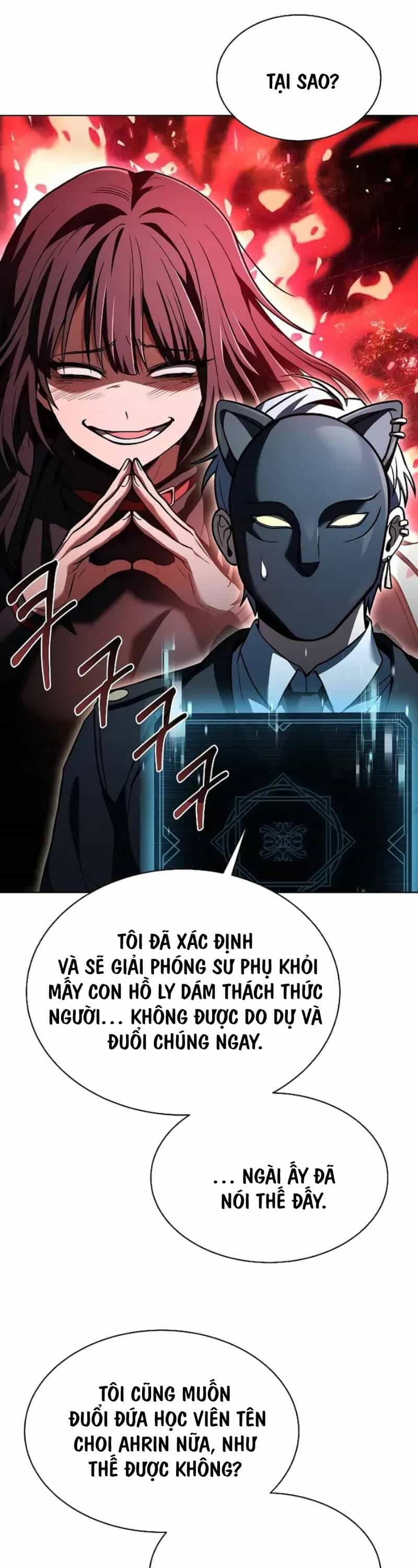 Chòm Sao Là Đệ Tử Của Tôi - Chương 65 - ảnh 40