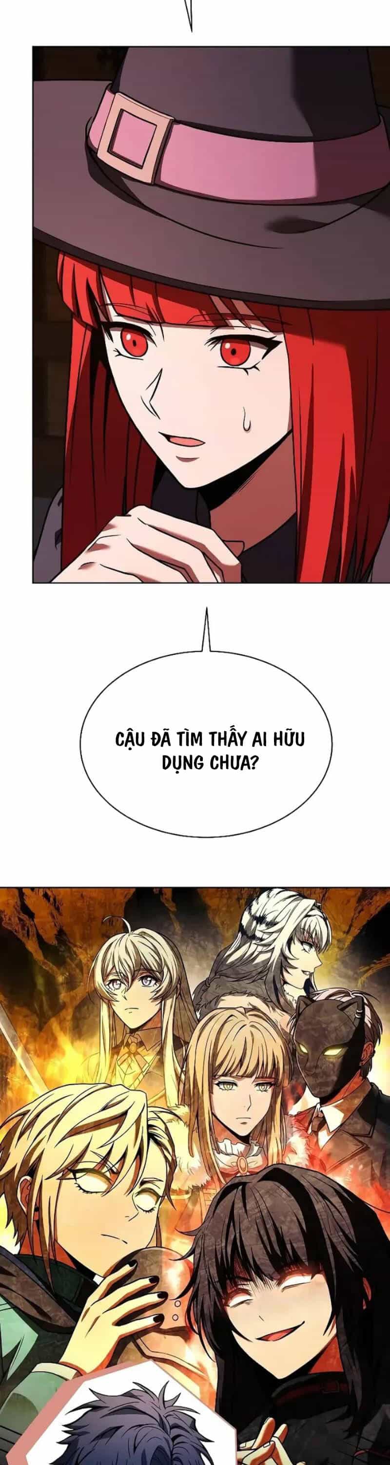 Chòm Sao Là Đệ Tử Của Tôi - Chương 65 - ảnh 6