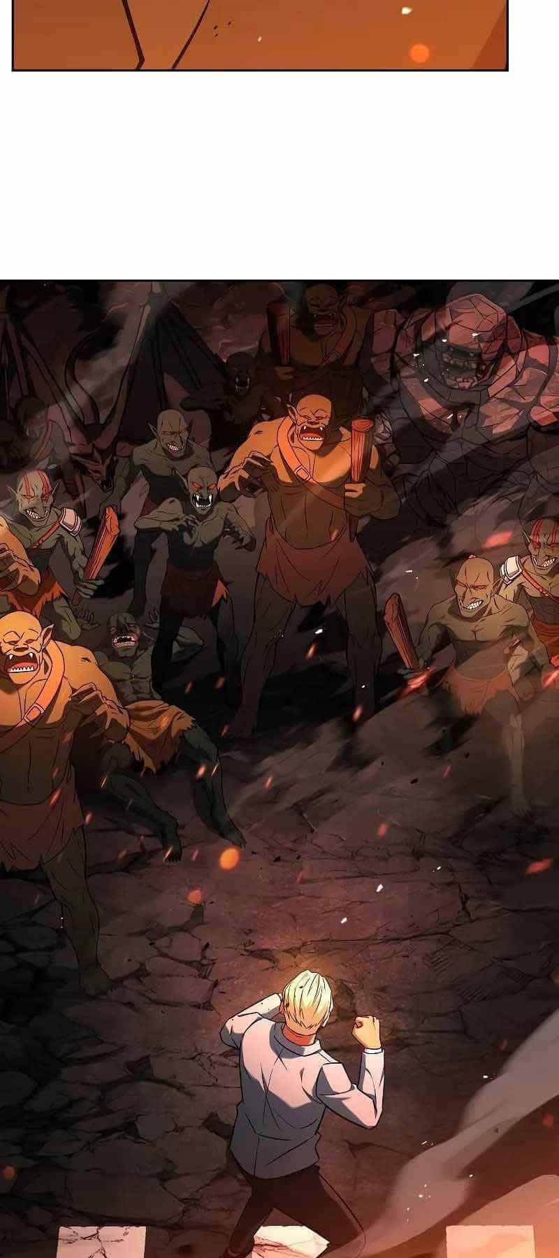Chòm Sao Là Đệ Tử Của Tôi - Chương 66 - ảnh 18