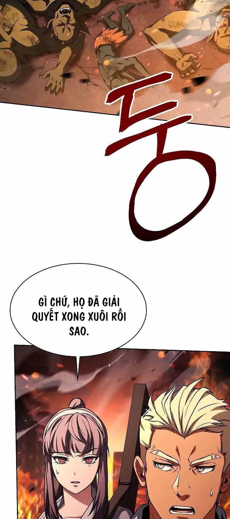 Chòm Sao Là Đệ Tử Của Tôi - Chương 66 - ảnh 25