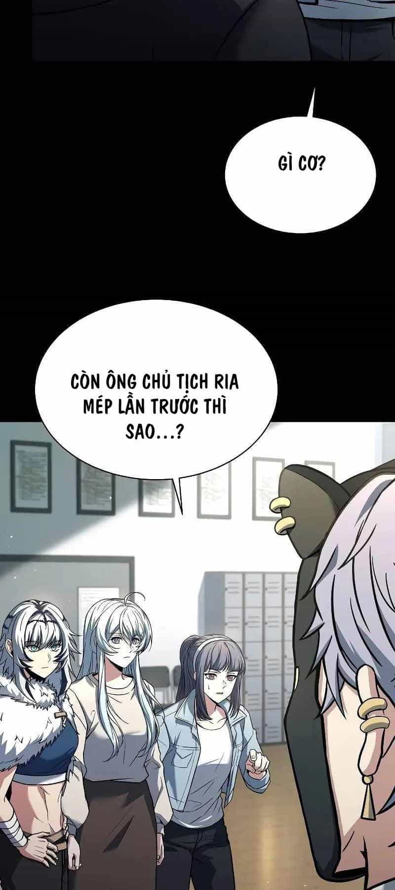 Chòm Sao Là Đệ Tử Của Tôi - Chương 66 - ảnh 37