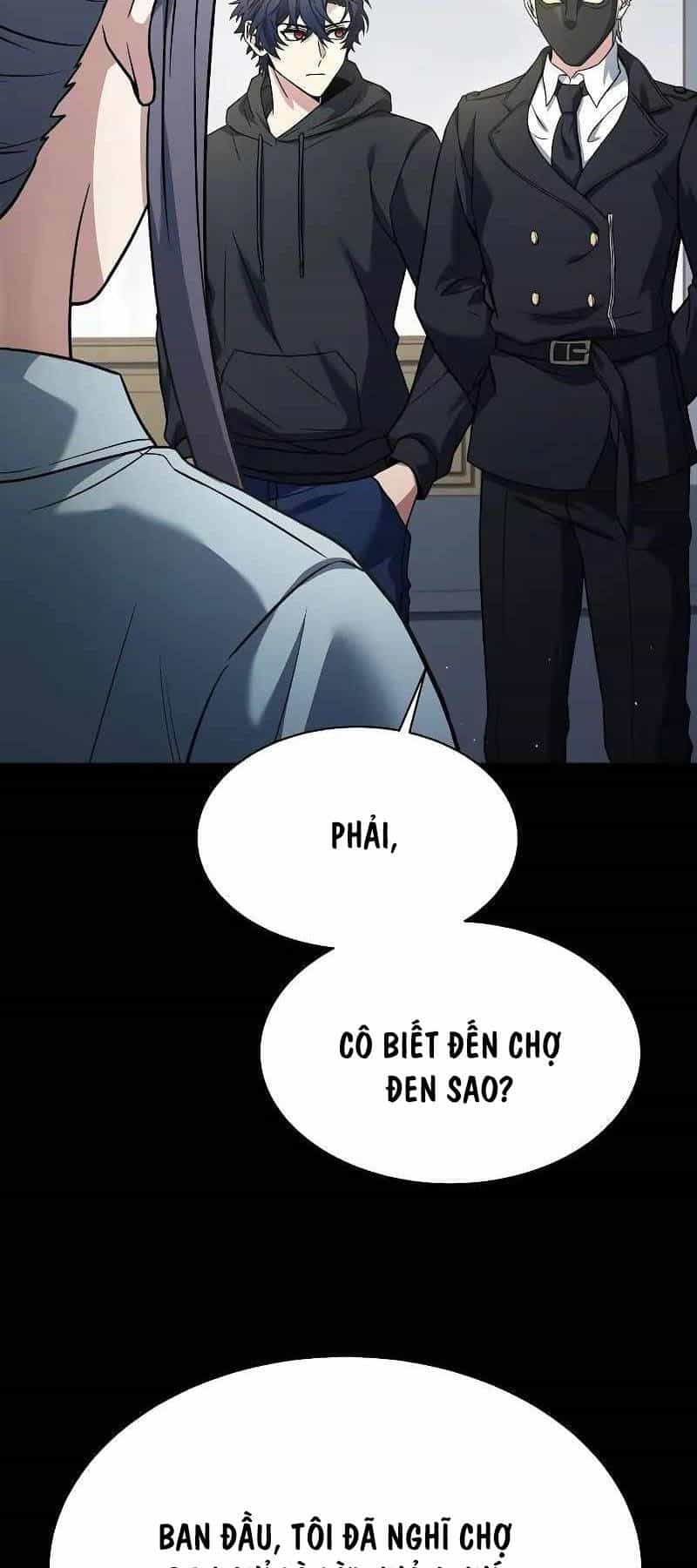 Chòm Sao Là Đệ Tử Của Tôi - Chương 66 - ảnh 50