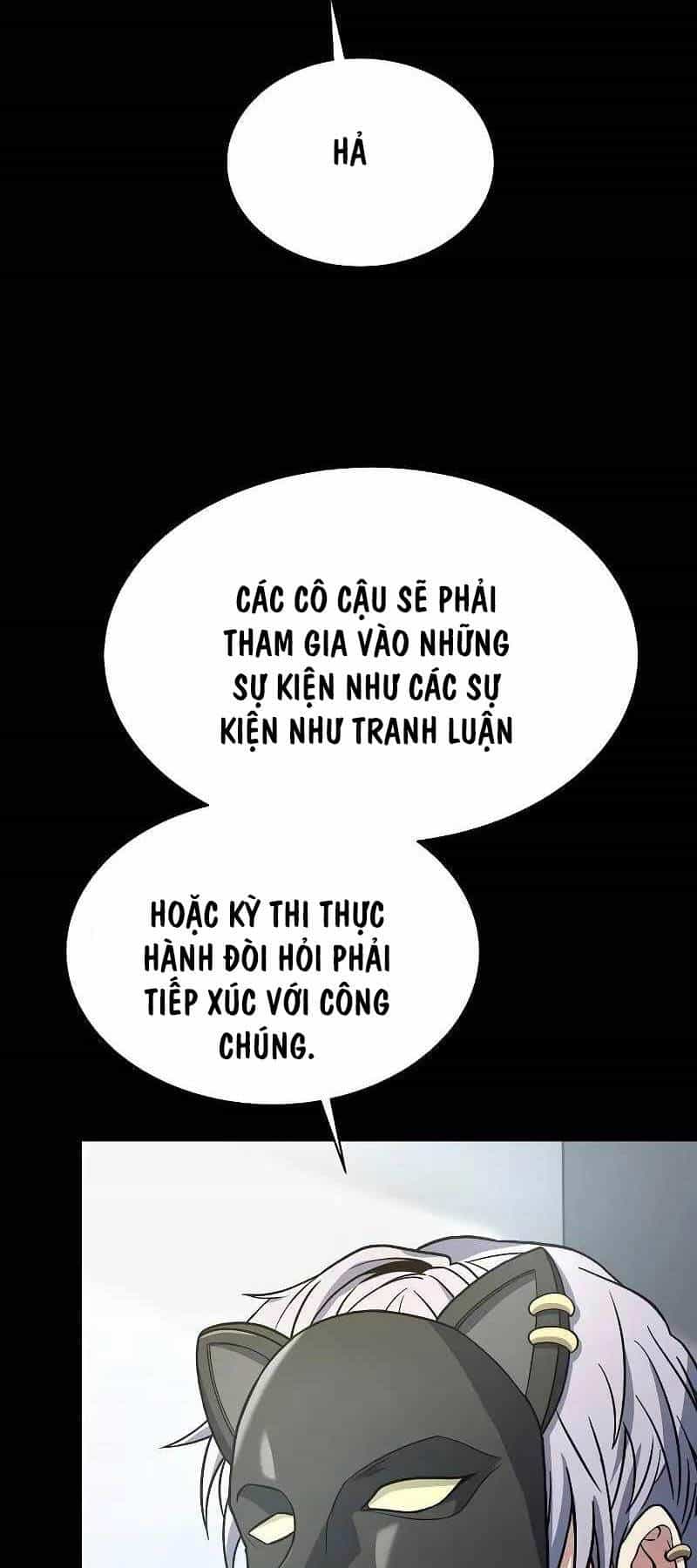 Chòm Sao Là Đệ Tử Của Tôi - Chương 66 - ảnh 60