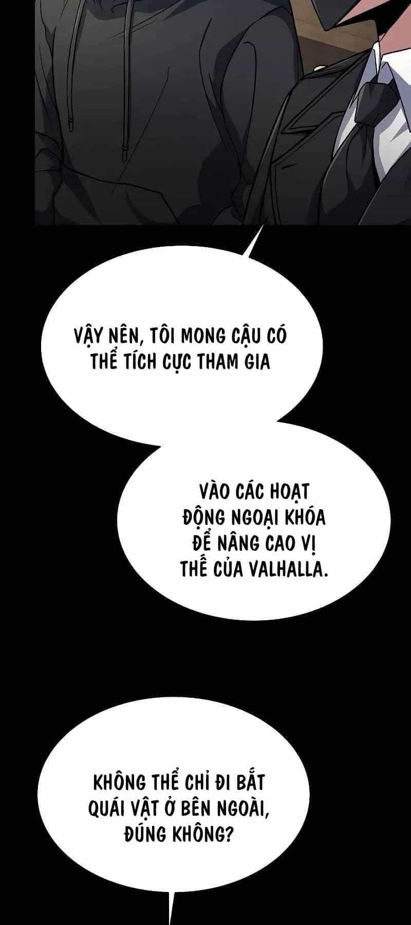 Chòm Sao Là Đệ Tử Của Tôi - Chương 66 - ảnh 67