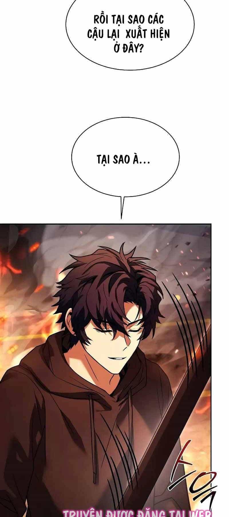 Chòm Sao Là Đệ Tử Của Tôi - Chương 66 - ảnh 81
