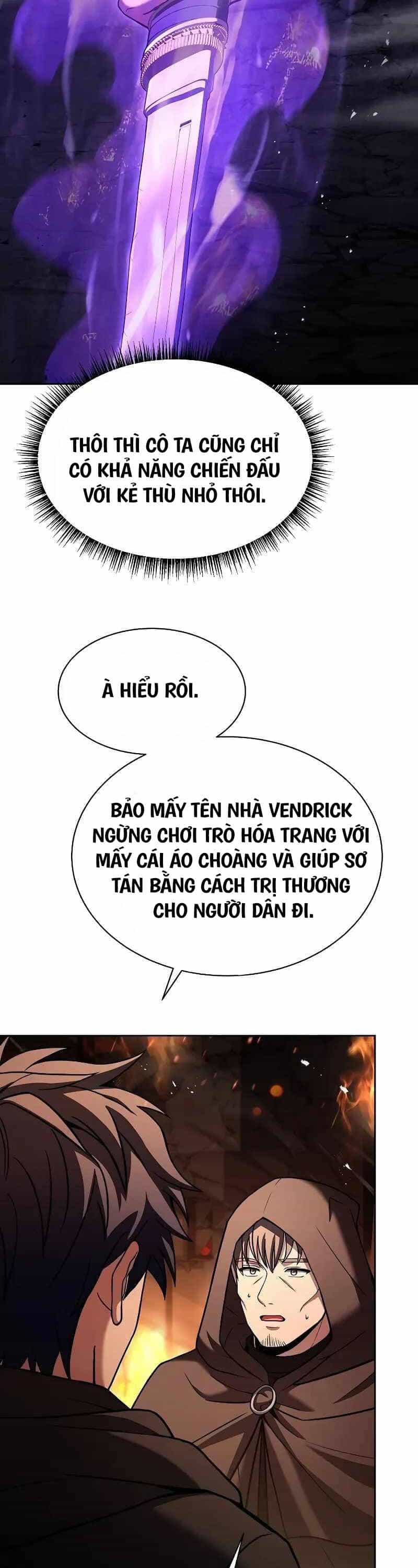 Chòm Sao Là Đệ Tử Của Tôi - Chương 67 - ảnh 10